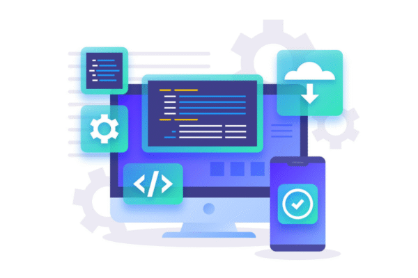professional web developers at garage2global