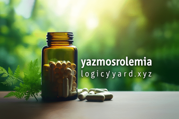 yazmosrolemia