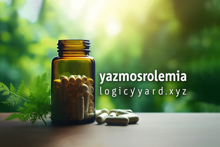 yazmosrolemia